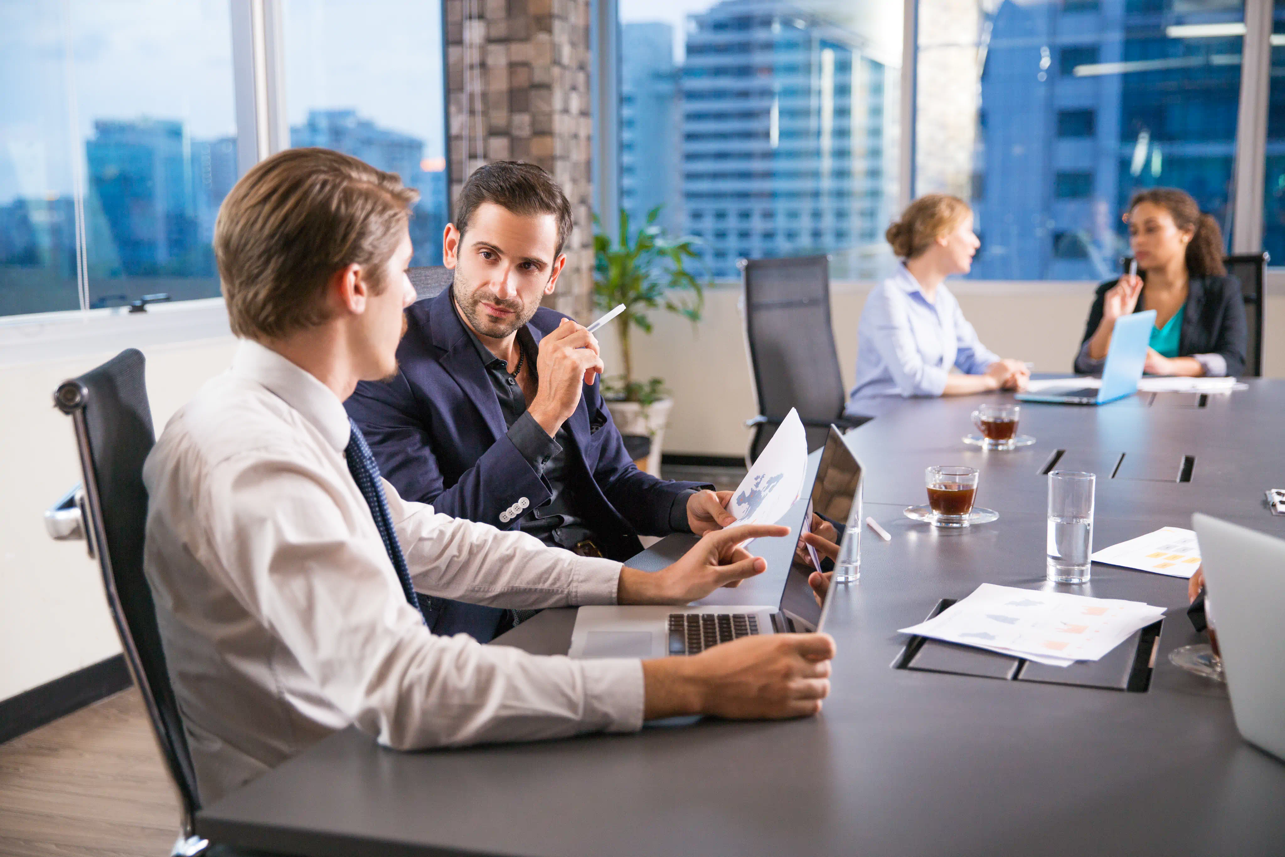 Managed Services
